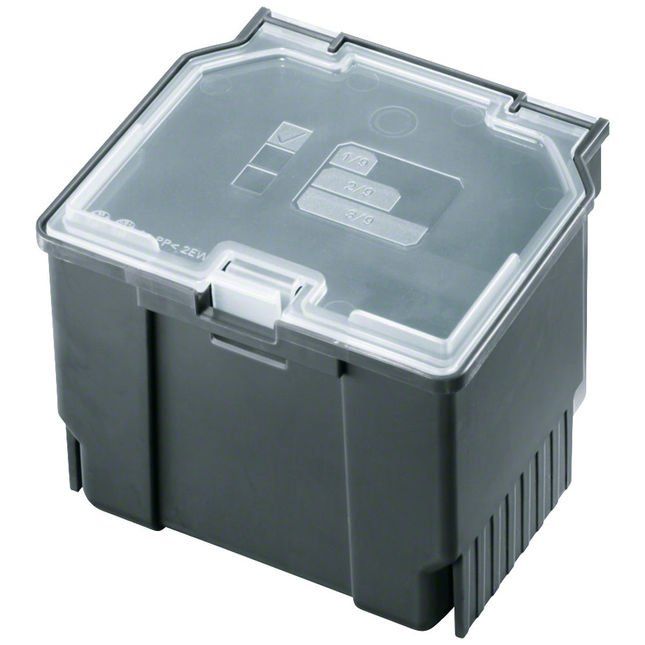 Bosch SystemBox Accessory Box Small - Image 1
