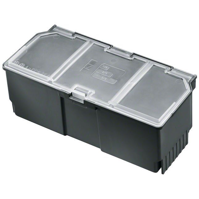 Bosch SystemBox Accessory Box Medium - Image 1