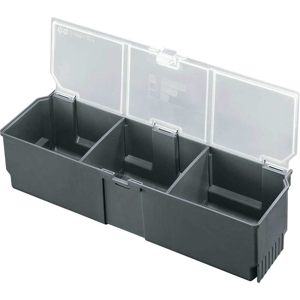 Bosch Large Accessory Box for Small SYSTEMBOX - Image 1