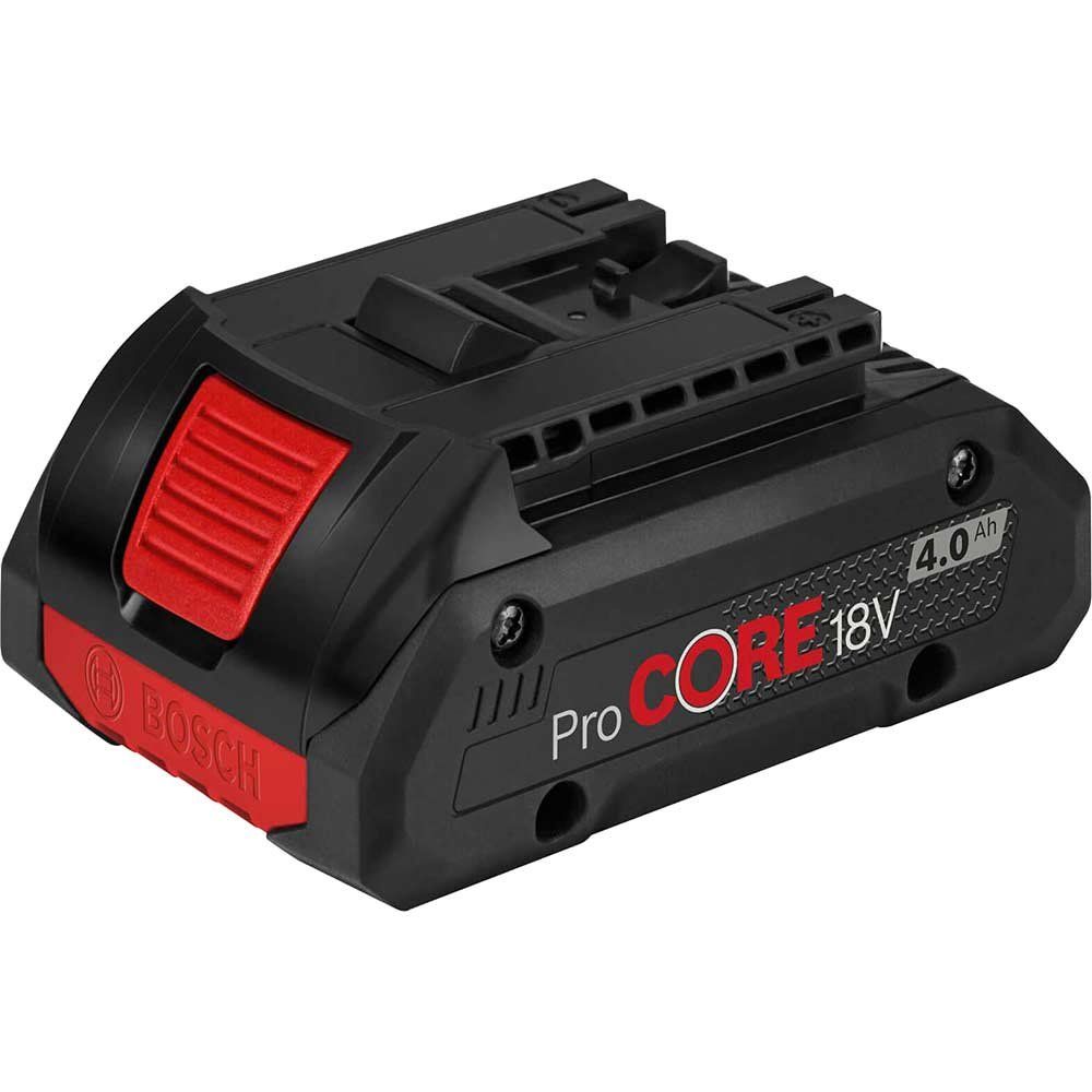 Bosch Genuine BLUE 18v Cordless ProCORE Li-ion Battery 4ah 4ah - Image 1