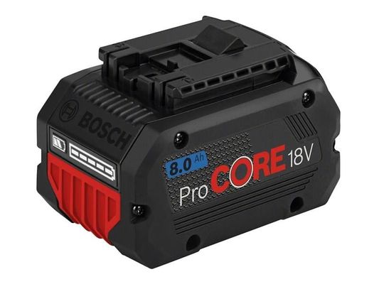 Bosch ProCore 8.0AH Battery