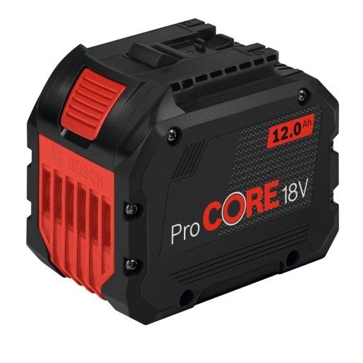 Bosch ProCore 12.0AH Battery - Image 1