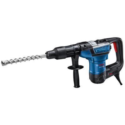 Bosch 0611269060 Gbh 5-40 D Sds-Max Professional Rotary Hammer 1100W 110V - Thumbnail 2