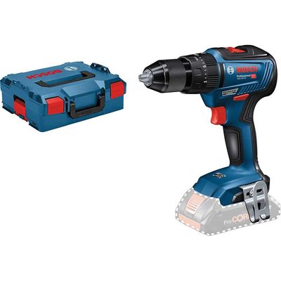 Bosch GSB 18V-55 18v Cordless Brushless Combi Drill