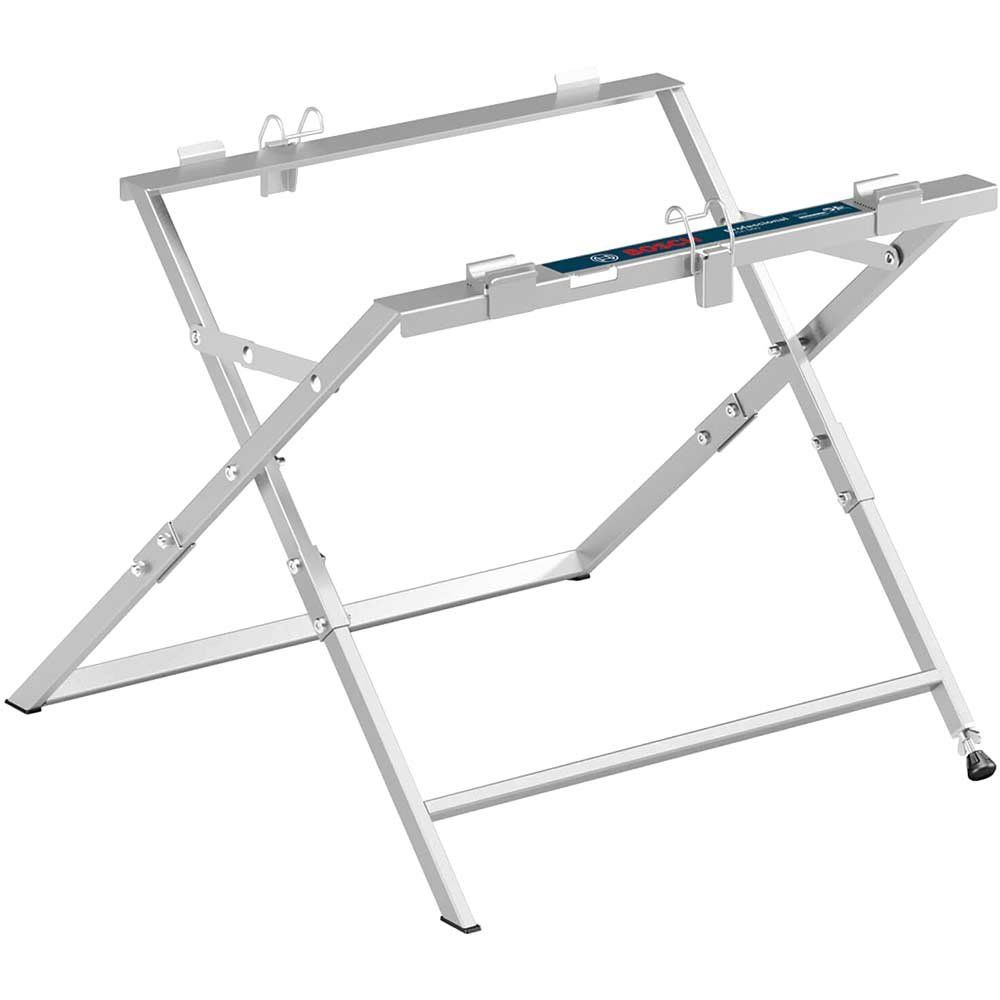 Bosch GTA 560 Benchtop Leg Stand - Image 1