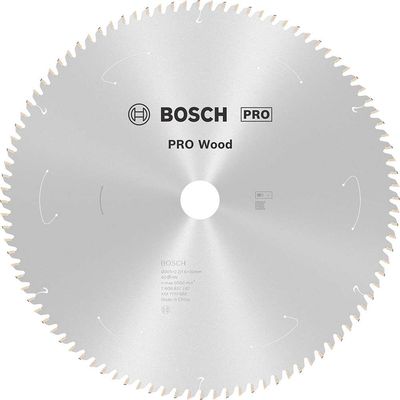 Bosch PRO Cordless Wood Cutting Circular Saw Blade 305mm 60T 30mm