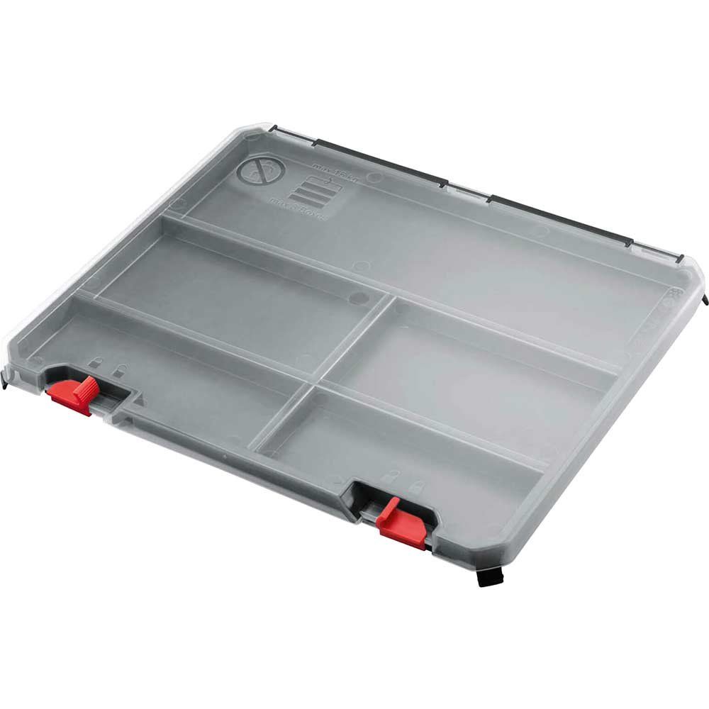 Bosch COVERBOX for SYSTEMBOX - Image 1