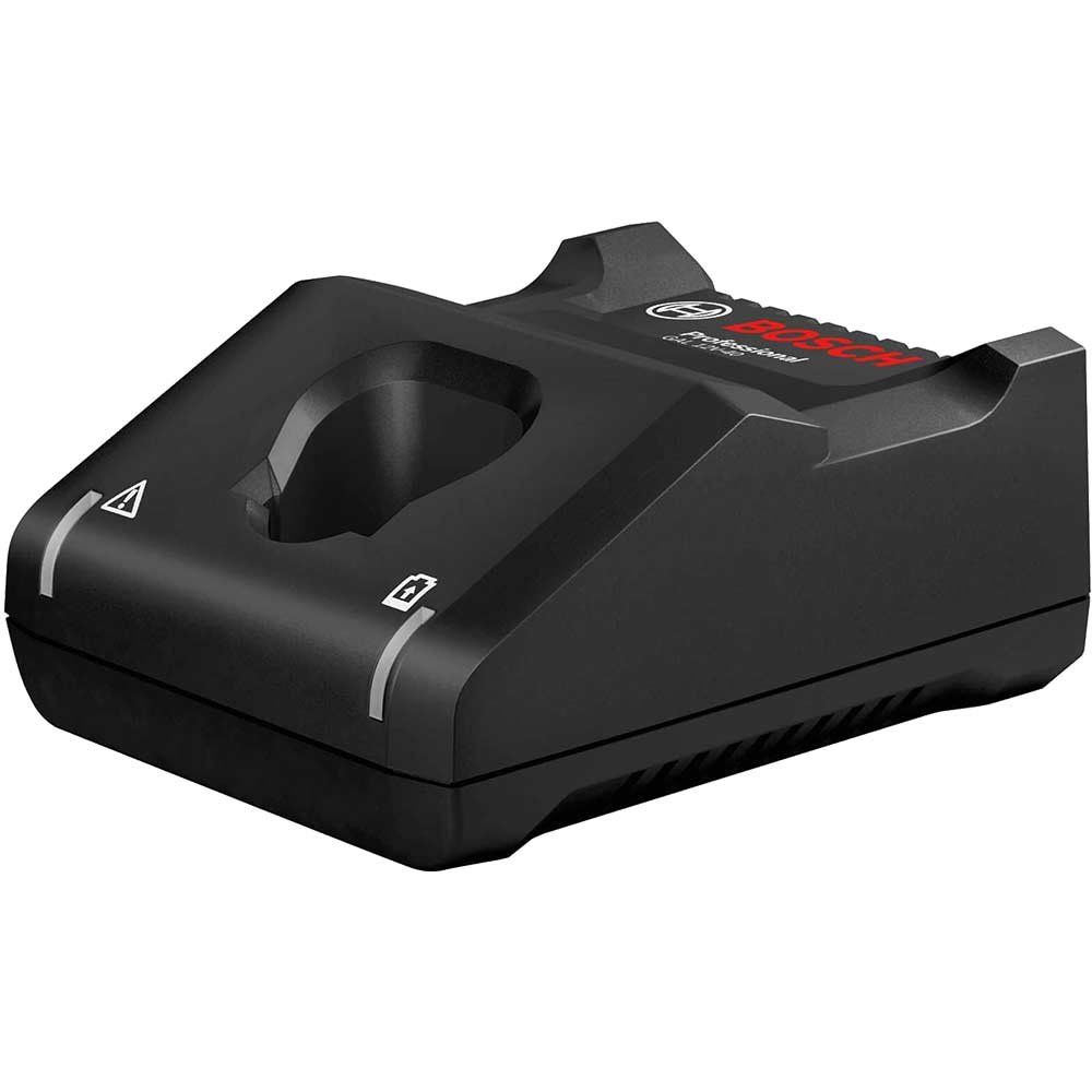 Bosch Genuine PRO 12v GAL 12V-40 Fast Battery Charger 240v - Image 1