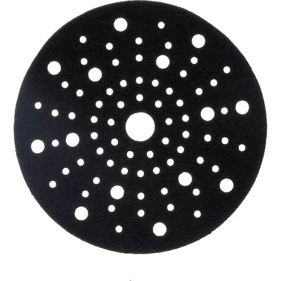 Bosch Pad Saver Twin Pack for Random Orbital Sanders 150mm
