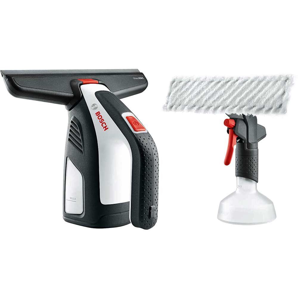 Bosch GLASSVAC Solo Plus Rechargeable Window Cleaner - Image 1