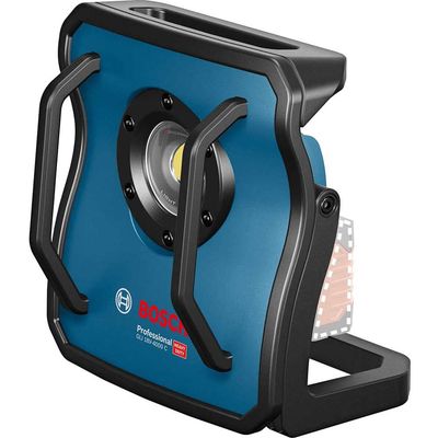 Bosch GLI 18V-4000 C 18v Cordless Connect Ready Floodlight No Batteries No Battery Charger No Case