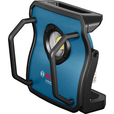Bosch GLI 18V-10000C 18v Cordless Connect Ready Floodlight No Batteries No Battery Charger No Case