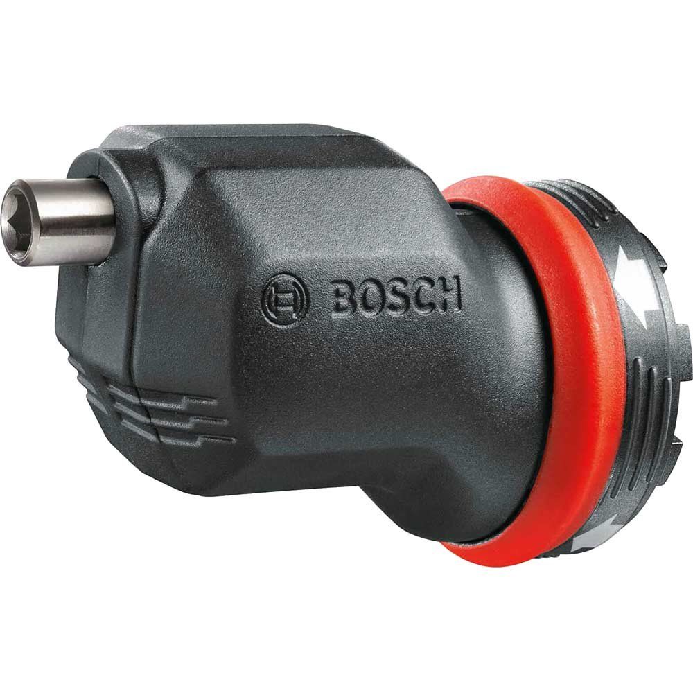 Bosch Off Set Angled Screwdriver Adapter for ADVANCEDDRILL/IMPACT 18 - Image 1
