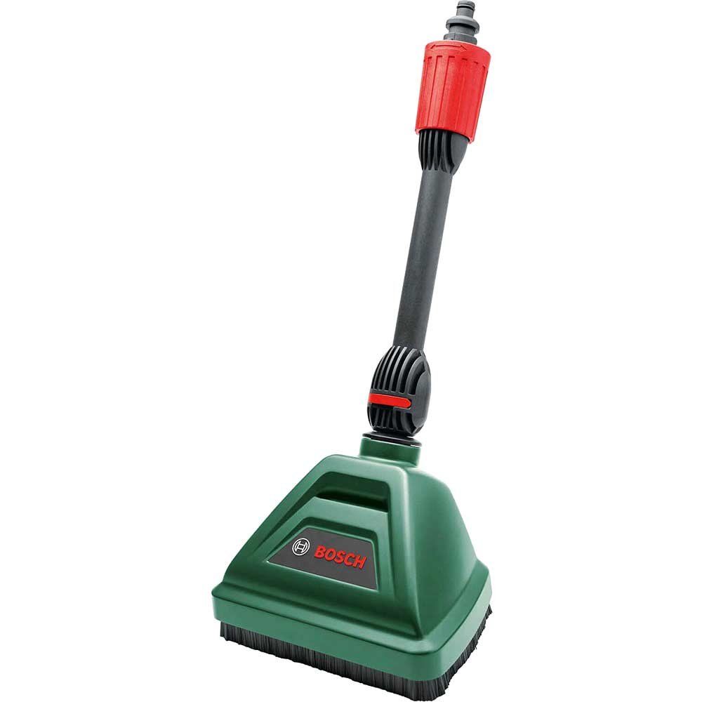 Bosch Compact Wash Brush for AQT Pressure Washers - Image 1