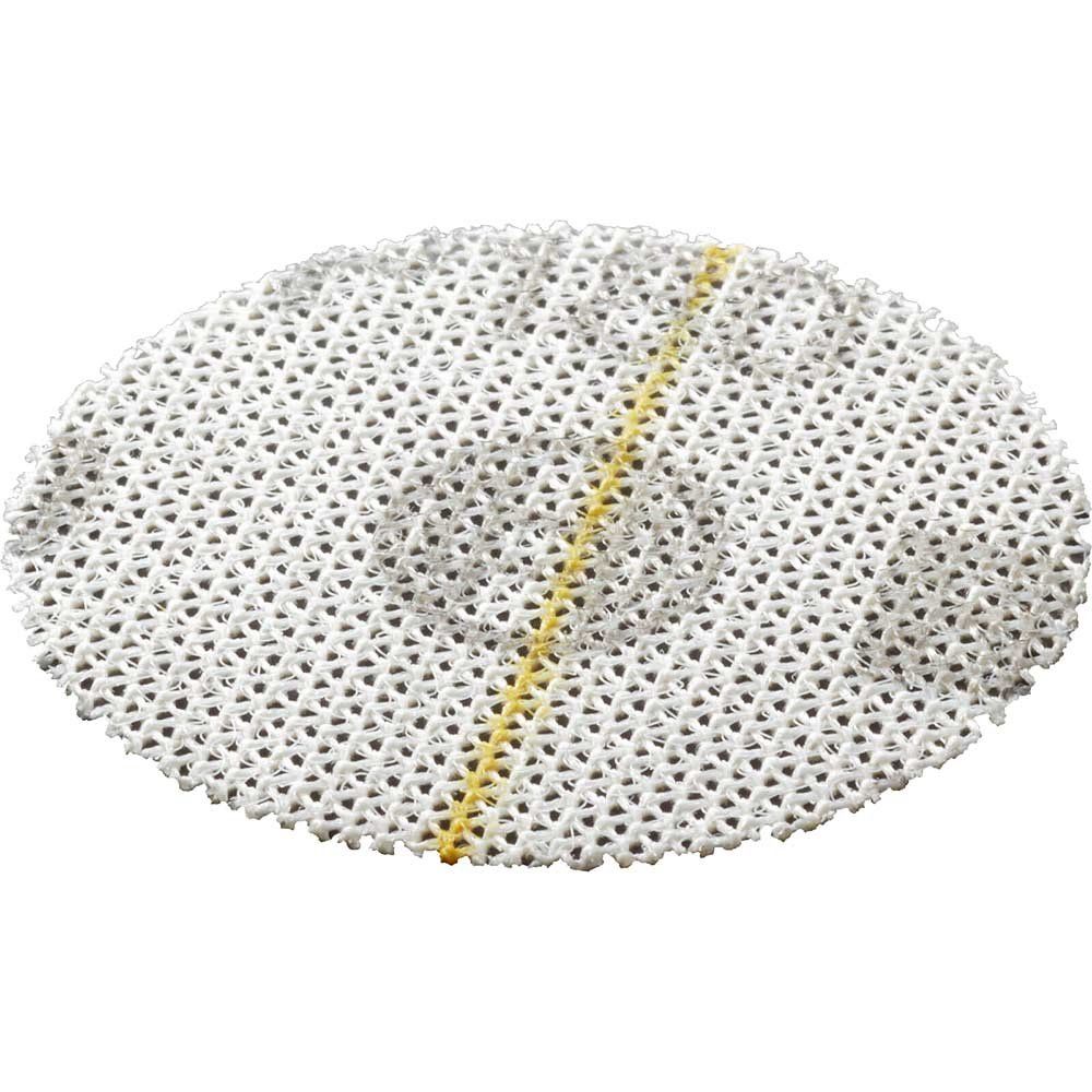 Bosch Sanding Mesh Sheets for EASYCURVSANDER 12 180g Pack of 12 - Image 1