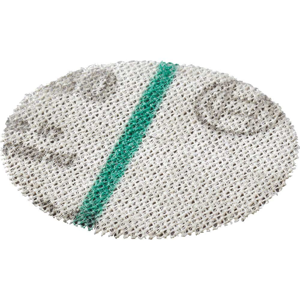 Bosch Sanding Mesh Sheets for EASYCURVSANDER 12 320g Pack of 12 - Image 1