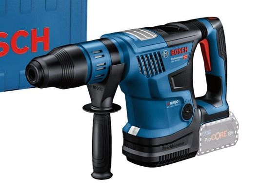 Bosch Biturbo Gbh 18V-36C Professional SDS-MAX Hammer 18V Bare Tool