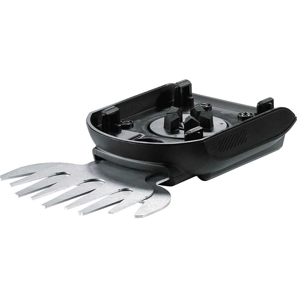 Bosch 100mm Grass Shear Blade for ADVANCEDSHEAR - Image 1