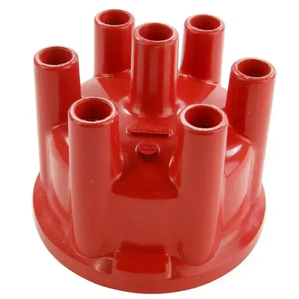*bosch* Dist. cap 911Sc / 911Tur 3.3 | 1235 522 053 | Euro Car Parts - Image 1