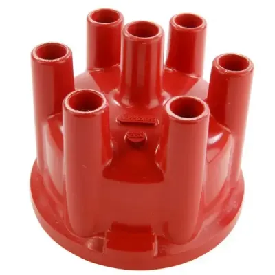 *bosch* Dist. cap 911Sc / 911Tur 3.3 | 1235 522 053 | Euro Car Parts