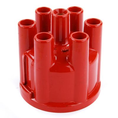 911 1965-77 Distributor Cap Must Be Bosch Unit | 1235 522 060 | Euro Car Parts - Thumbnail 2