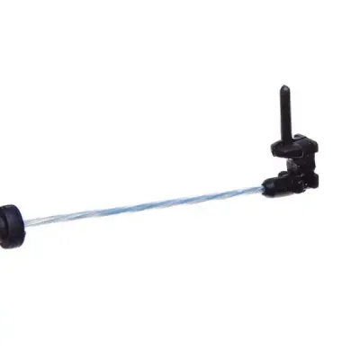 Bosch Front Wear Sensor Mercedes E-Class (93-03) 94Mm | 1987 474 901 | Euro Car Parts