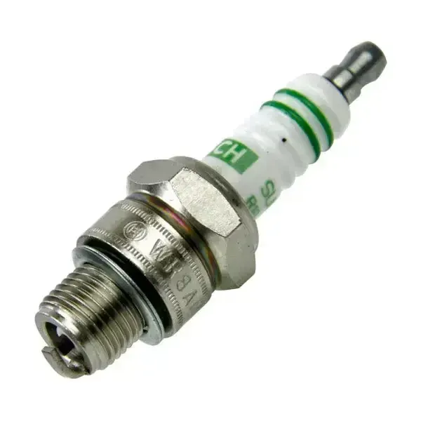 Bosch Nickel Spark Plug Wr8Ac | 0242 229 534 | Euro Car Parts - Image 1