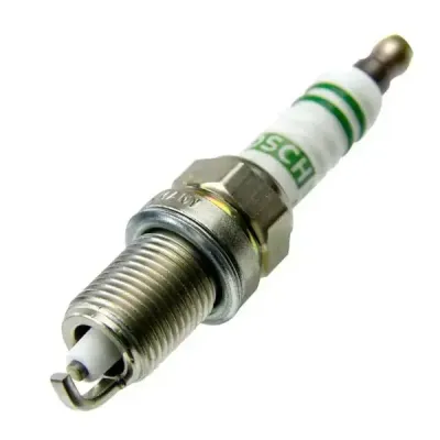 Bosch Nickel Spark Plug Fr8Lcx | 0242 229 576 | Euro Car Parts