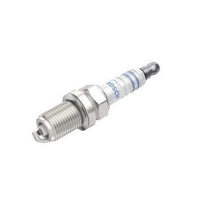 Bosch Nickel Spark Plug Fr5Dc | 0242 245 536 | Euro Car Parts - Thumbnail 2