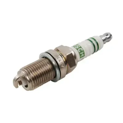 Bosch Nickel Spark Plug Fr5Dc | 0242 245 536 | Euro Car Parts