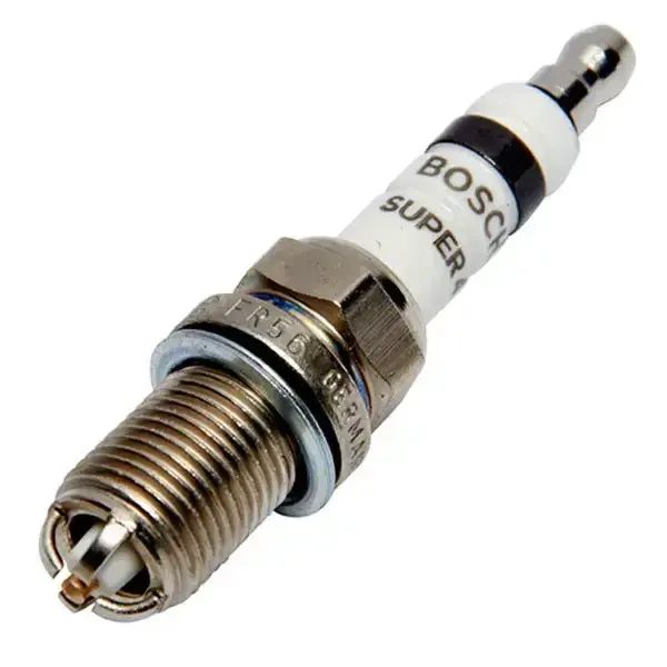 Bosch Nickel Spark Plug Fr56 | 0242 242 501 | Euro Car Parts - Image 1