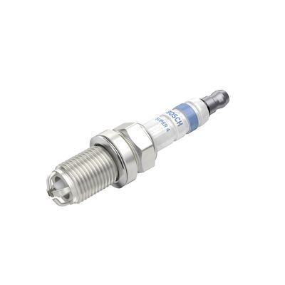 Bosch Nickel Spark Plug Fr56 | 0242 242 501 | Euro Car Parts - Thumbnail 2