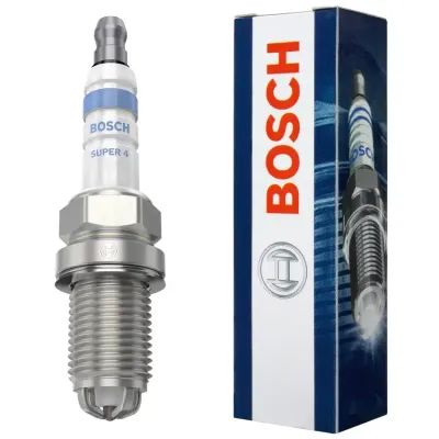 Bosch Nickel Spark Plug Fr78 | 0242 232 501 | Euro Car Parts