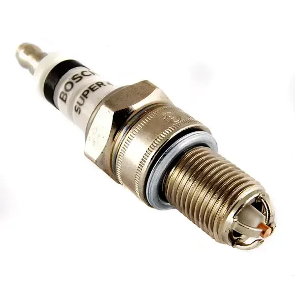 Bosch Nickel Spark Plug Wr78 | 0242 232 504 | Euro Car Parts - Image 1