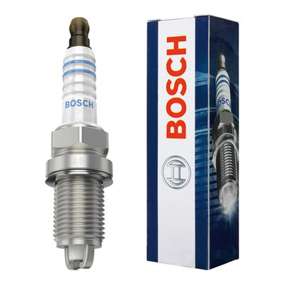 Bosch Nickel Spark Plug Fr6Ldc | 0242 240 566 | Euro Car Parts - Thumbnail 2