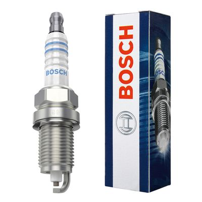 Bosch 0242225580 Spark Plug (Single) (FR9LCX)