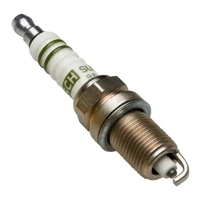 Bosch 0242225580 Spark Plug (Single) (FR9LCX) - Thumbnail 2