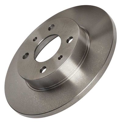 Bosch Front / Rear Disc Fiat/alfa Bravo Cinq Cpe Marea Punto 145/146 | 0986 478 342 | Euro Car Parts - Thumbnail 2