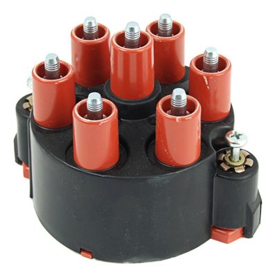 *bosch* Dist. Cap 911 (964/993) 89-96+ *not Turbo Cars | 1235 522 413 | Euro Car Parts - Thumbnail 2