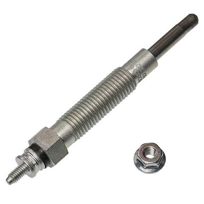 Bosch Glow Plug Glp034 | 0250 403 052 | Euro Car Parts - Thumbnail 2