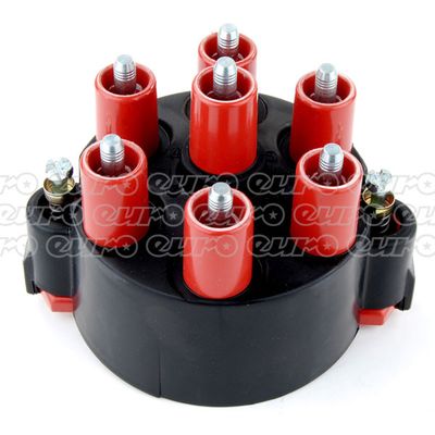 *bosch* Dist. Cap 911Carr 3.2 84-89 + 911Turbo (964/993) 91-96 | 1235 522 368 | Euro Car Parts - Thumbnail 2