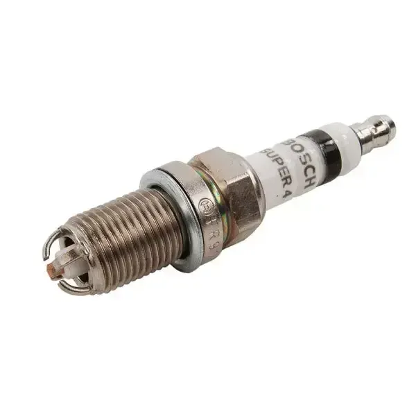 Bosch Nickel Spark Plug Fr91X | 0242 222 505 | Euro Car Parts - Image 1