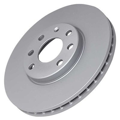 Bosch Front Disc Vauxhall Astra Astravan | 0986 479 R76 | Euro Car Parts - Thumbnail 2