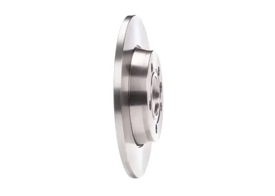 Bosch Brake Disc Rear (Solid) T4 97> | 0986 479 R91 | Euro Car Parts