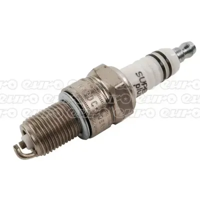 Bosch Nickel Spark Plug Wr9Dc+ | 0242 225 599 | Euro Car Parts