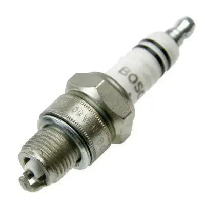 Bosch Nickel Spark Plug Wr7Bc+ | 0242 235 665 | Euro Car Parts