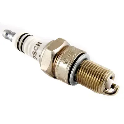 Bosch Nickel Spark Plug Wr6Dc+ | 0242 240 592 | Euro Car Parts