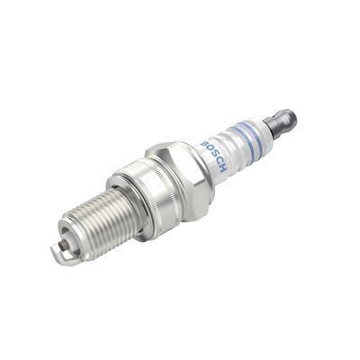 Bosch Nickel Spark Plug Wr5Dc+ | 0242 245 552 | Euro Car Parts - Thumbnail 2
