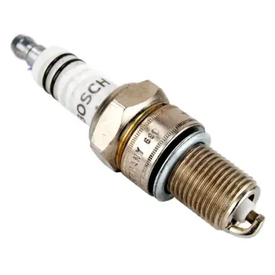Bosch Nickel Spark Plug Wr5Dc+ | 0242 245 552 | Euro Car Parts