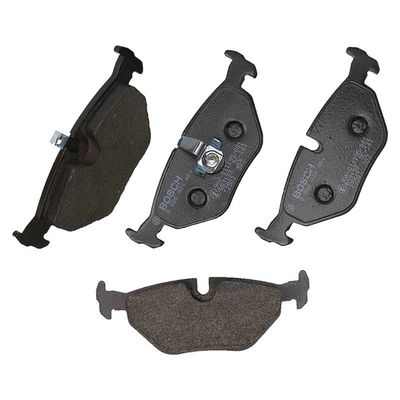 Bosch Rear Brake Pads Bmw E46 3 Series | 0986 424 484 | Euro Car Parts - Thumbnail 2